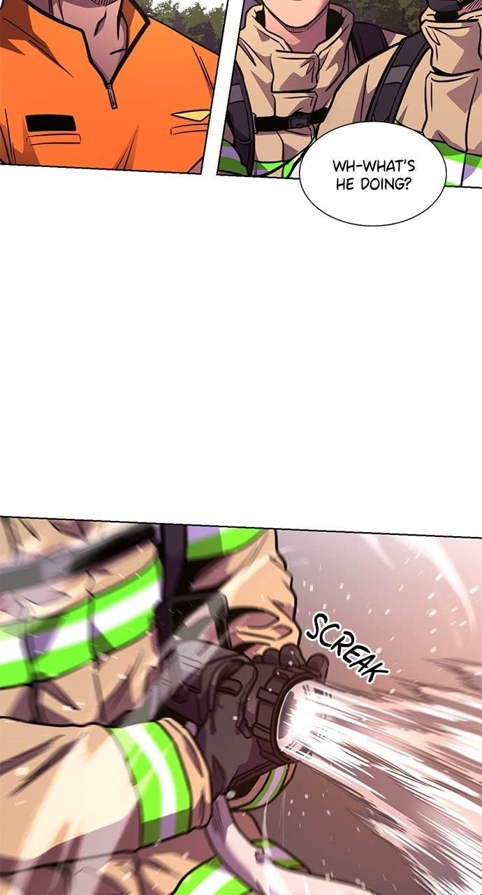 1 Second Chapter 307 page 18 - 