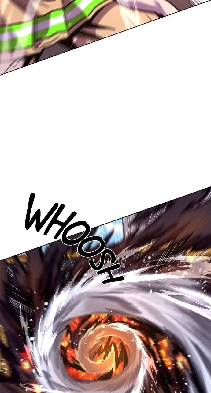 1 Second Chapter 307 page 19 - 