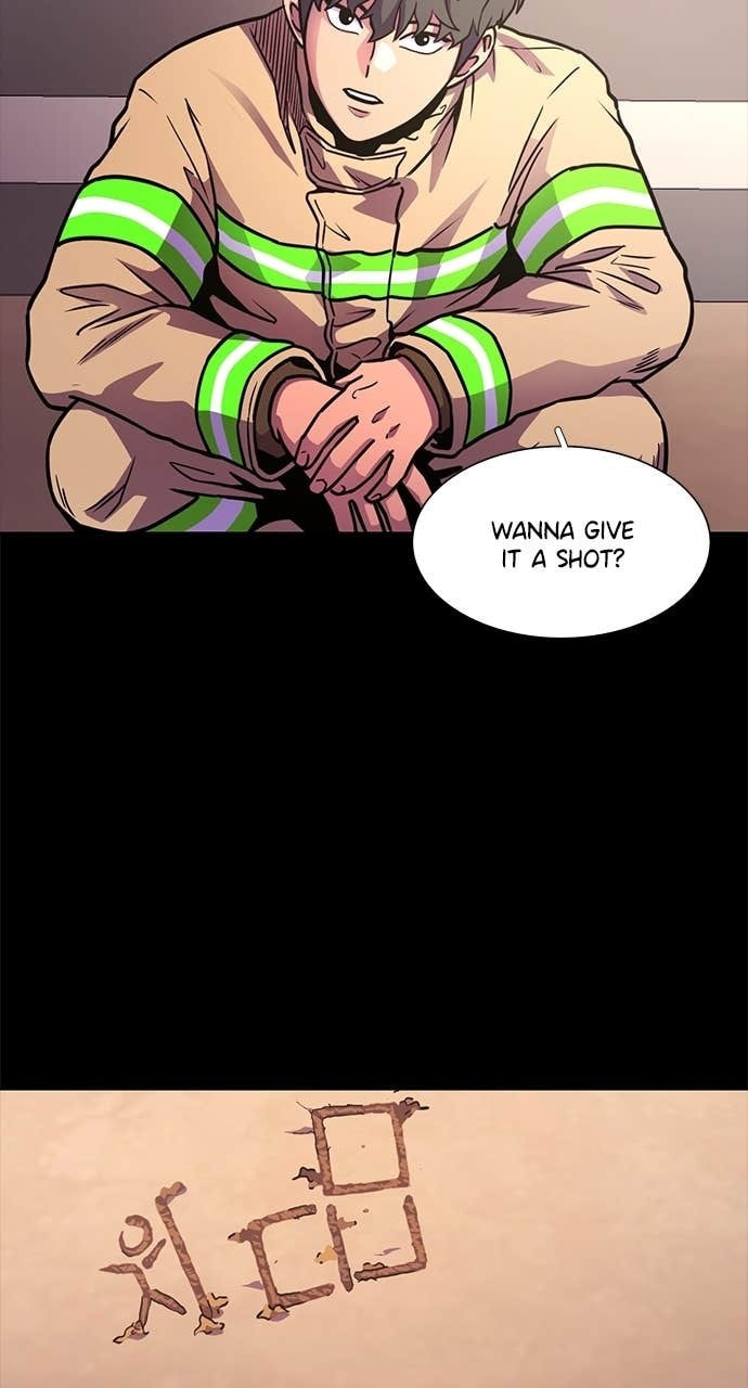 1 Second Chapter 307 page 3 - 