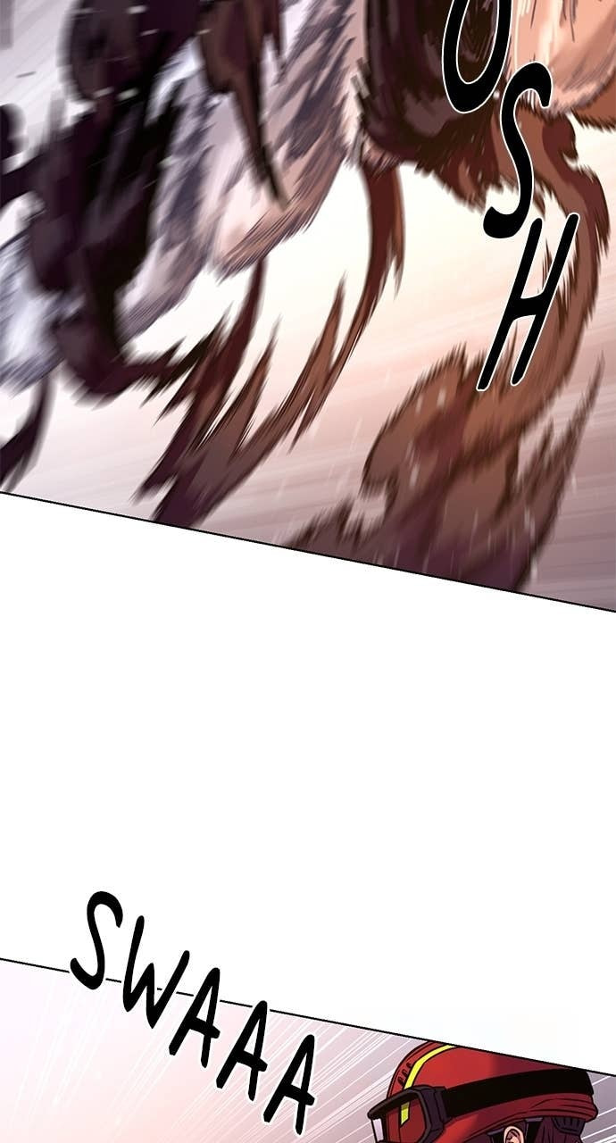 1 Second Chapter 307 page 21 - 