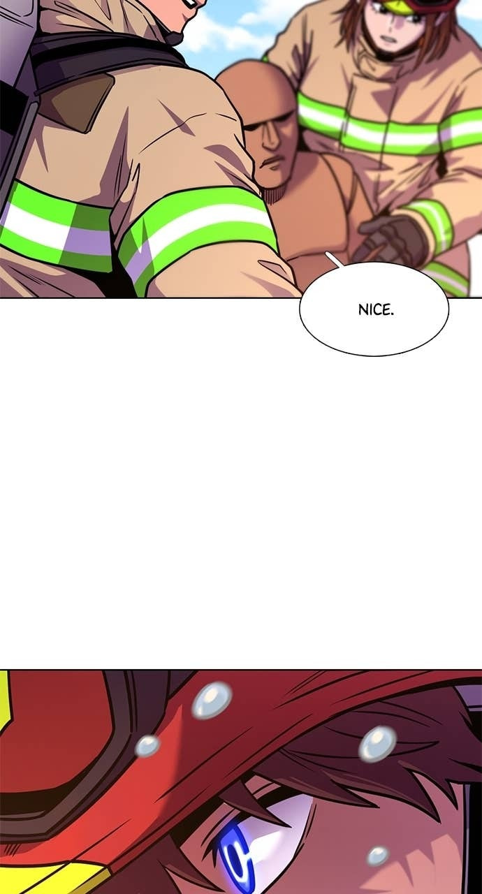 1 Second Chapter 307 page 23 - 