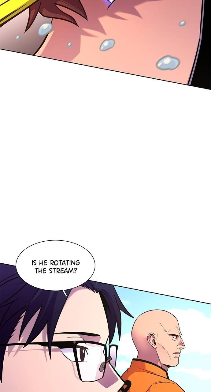 1 Second Chapter 307 page 24 - 