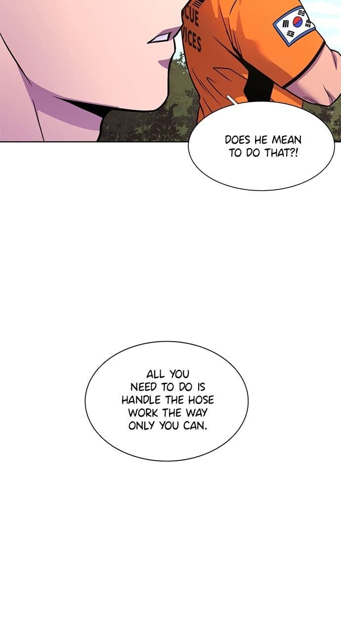 1 Second Chapter 307 page 25 - 