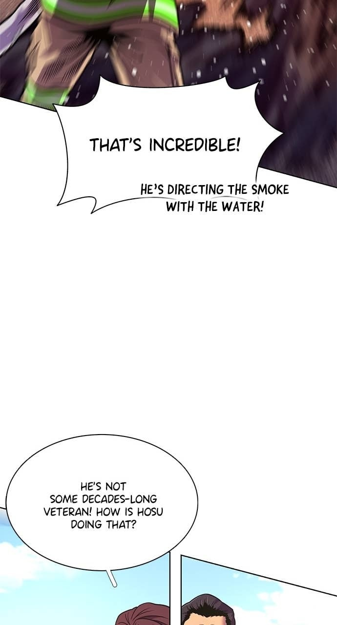 1 Second Chapter 307 page 27 - 