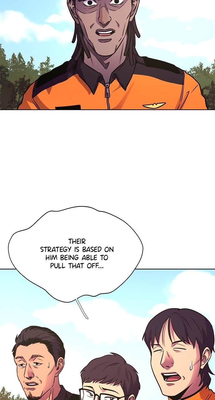 1 Second Chapter 307 page 29 - 