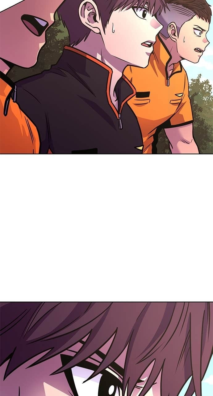1 Second Chapter 307 page 31 - 
