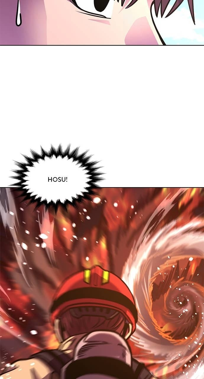 1 Second Chapter 307 page 32 - 