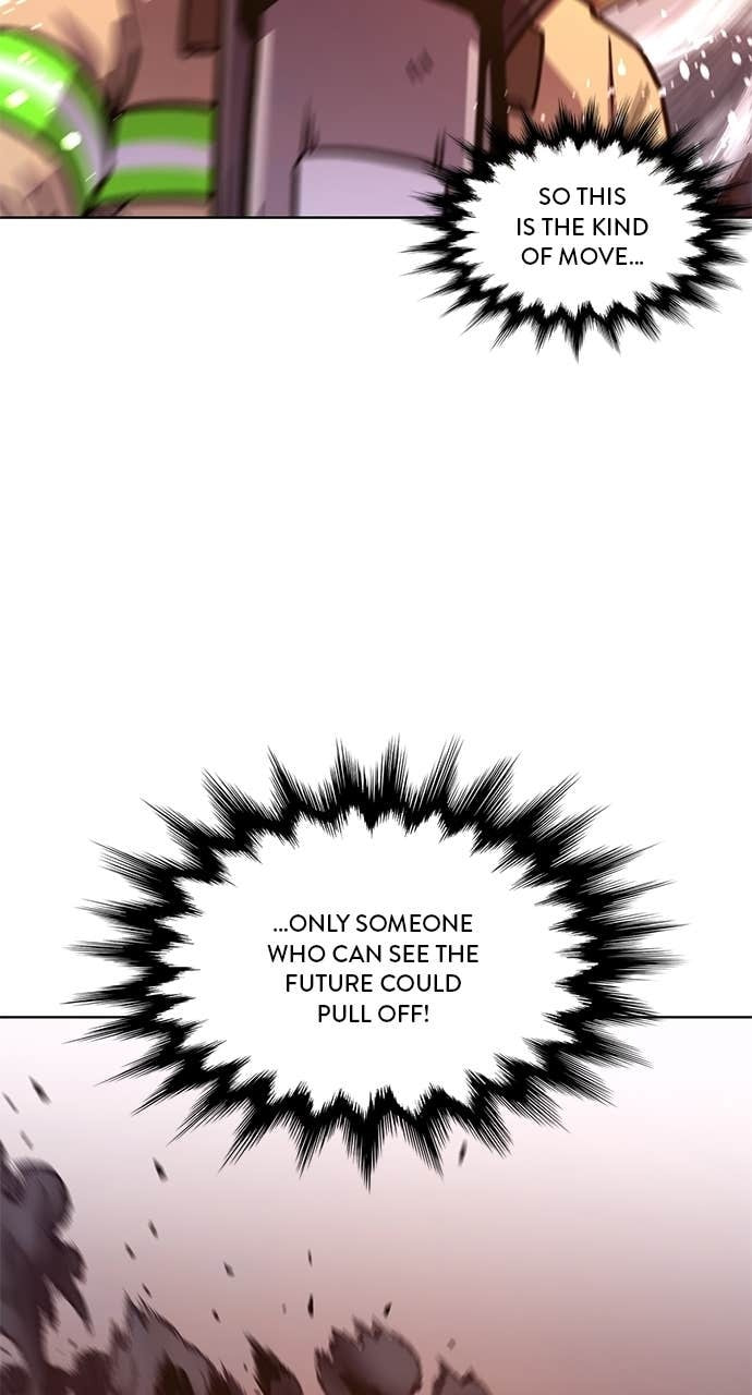 1 Second Chapter 307 page 33 - 