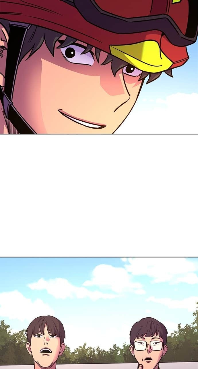 1 Second Chapter 307 page 35 - 
