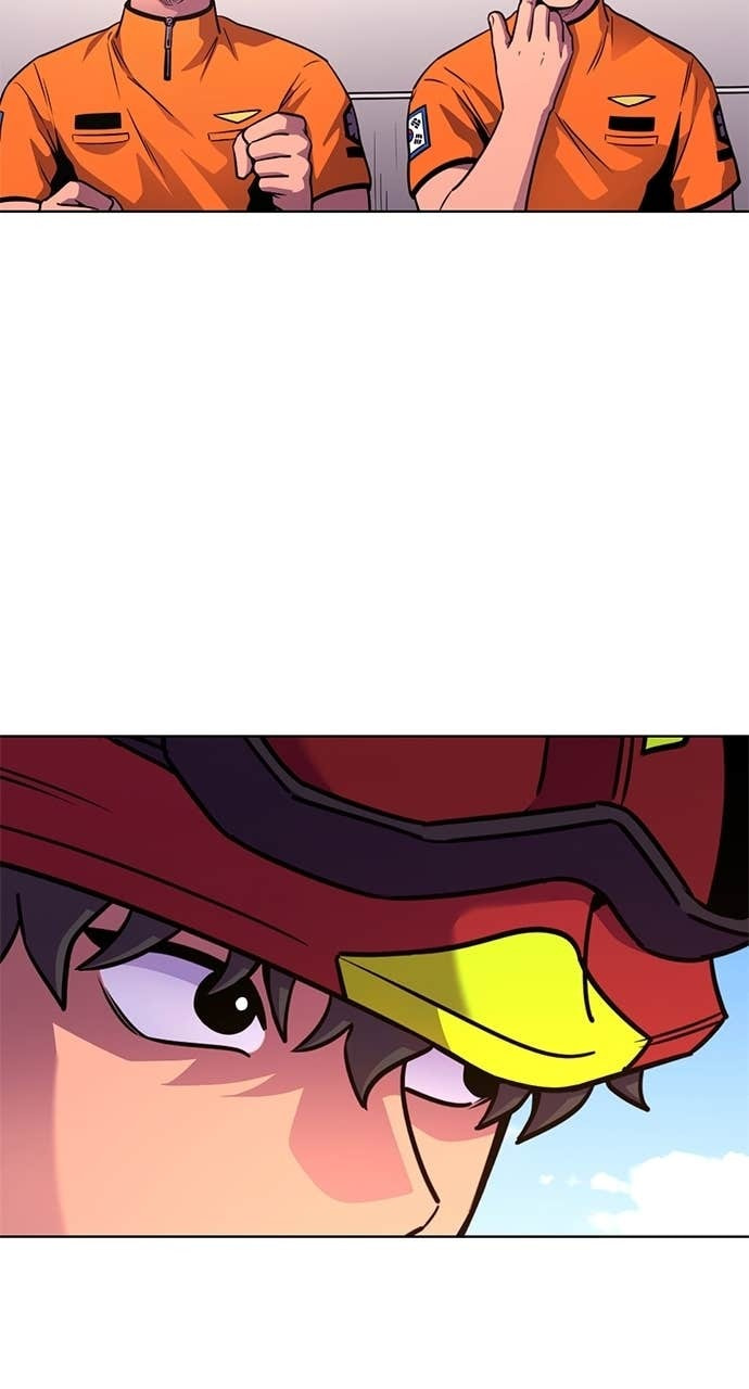 1 Second Chapter 307 page 36 - 