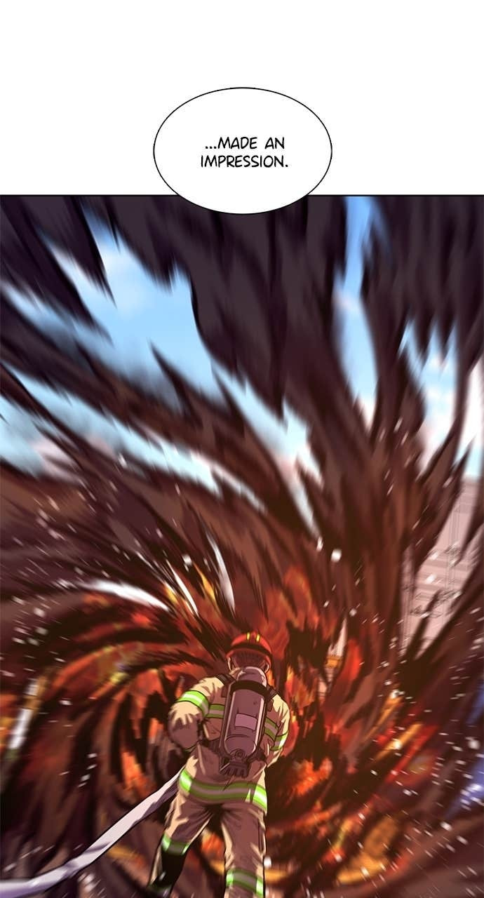 1 Second Chapter 307 page 39 - 