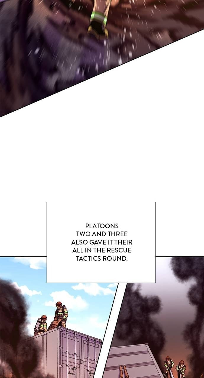 1 Second Chapter 307 page 40 - 