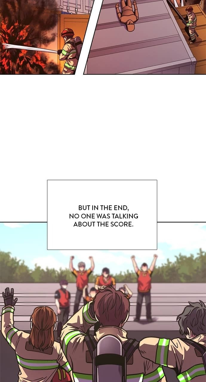 1 Second Chapter 307 page 41 - 