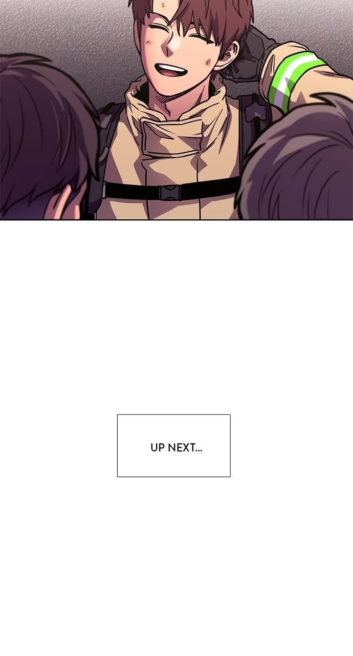 1 Second Chapter 307 page 43 - 