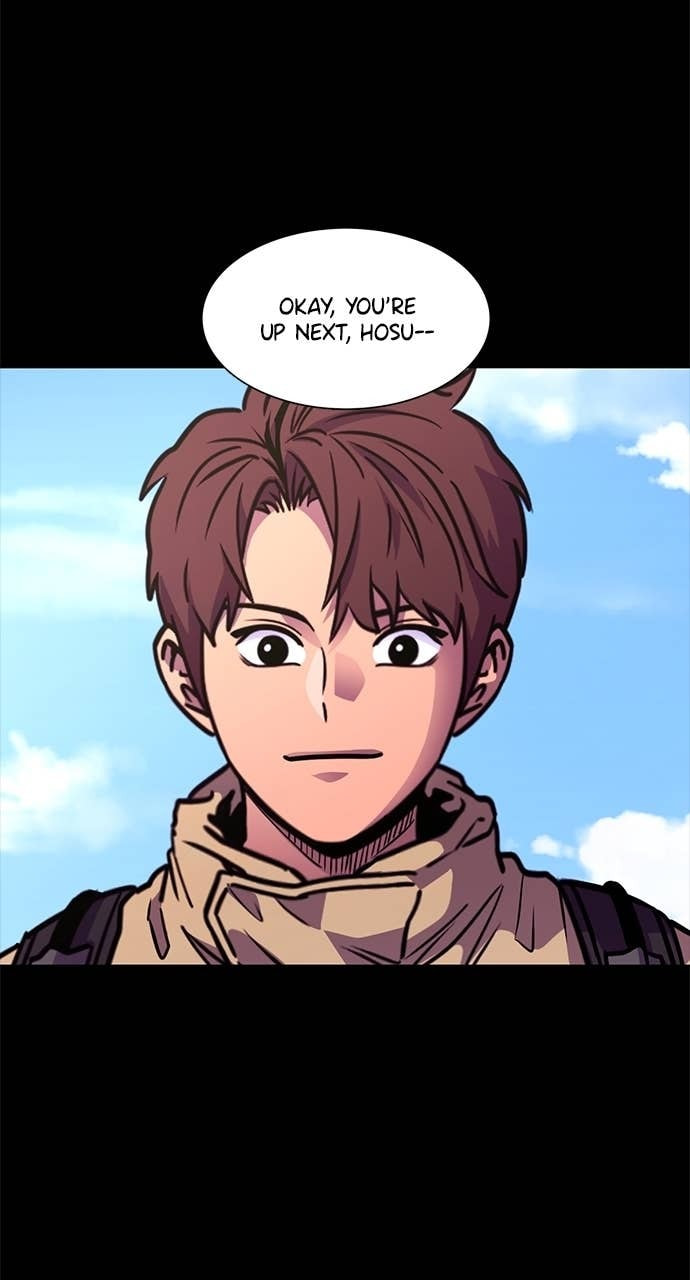 1 Second Chapter 307 page 6 - 