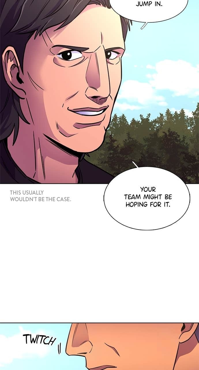 1 Second Chapter 307 page 51 - 
