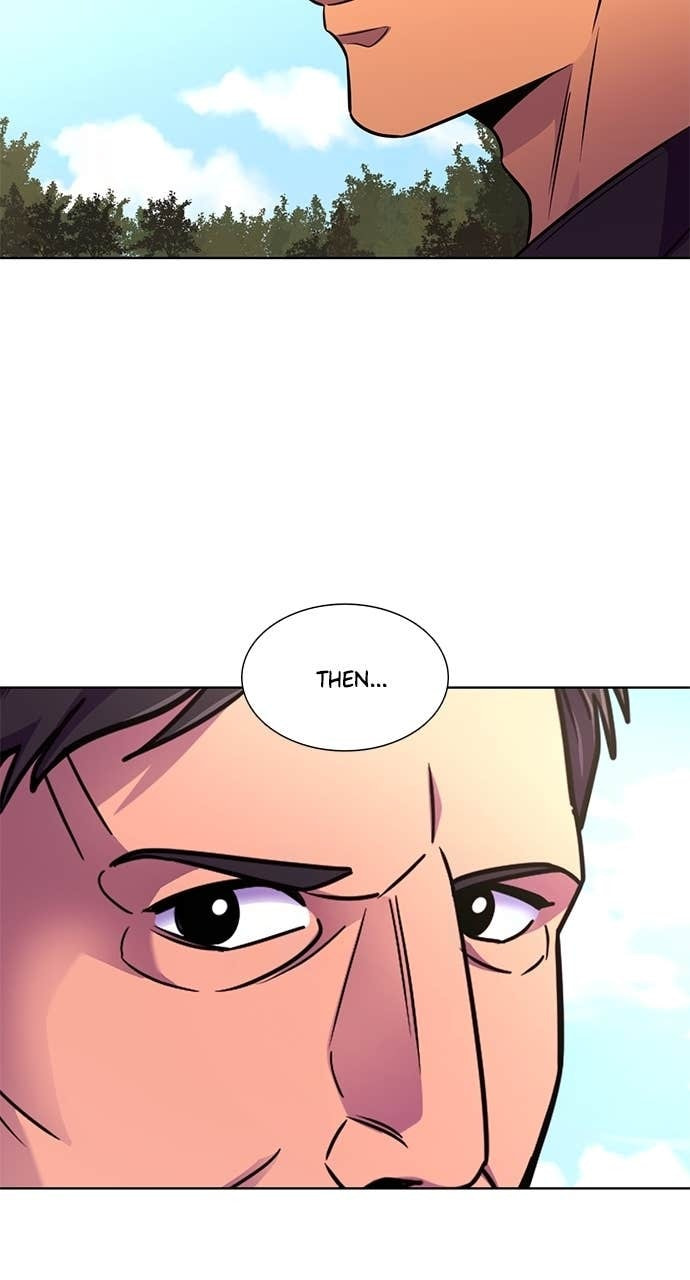 1 Second Chapter 307 page 52 - 