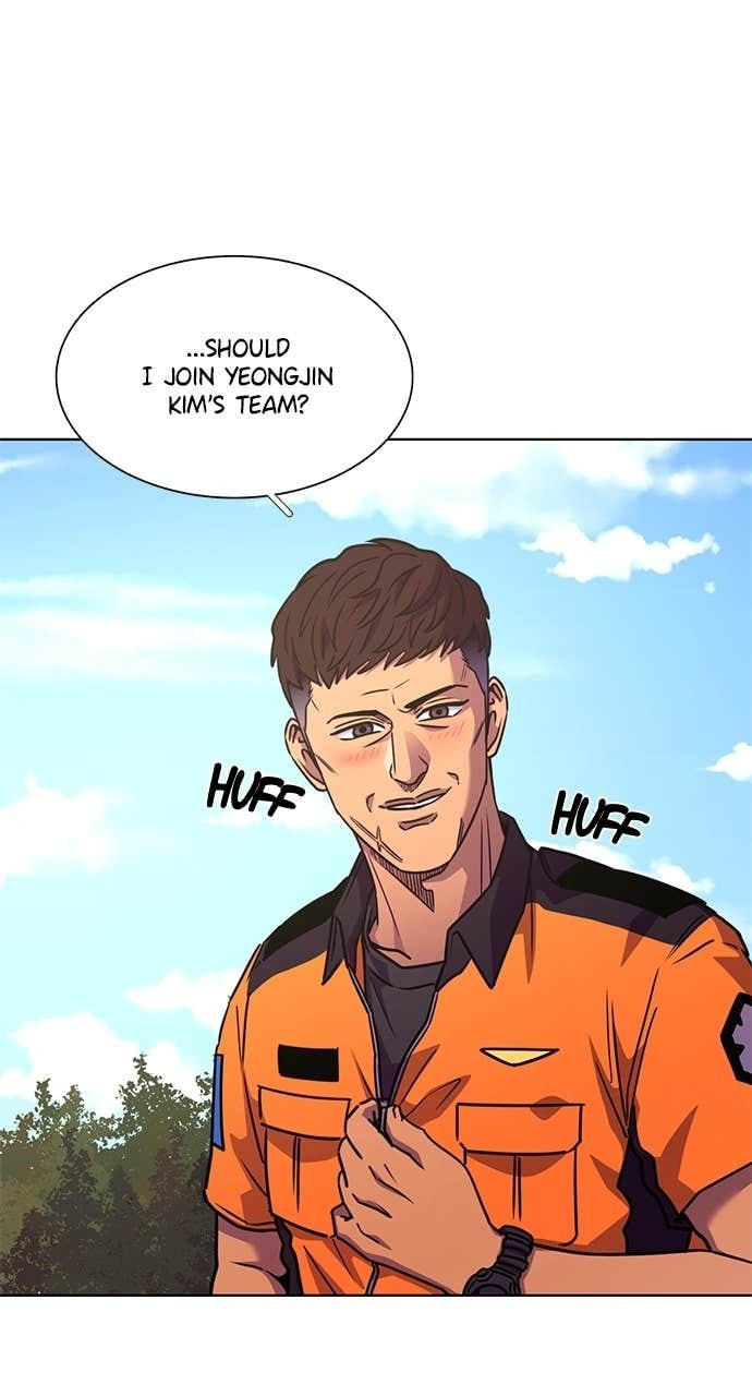 1 Second Chapter 307 page 53 - 