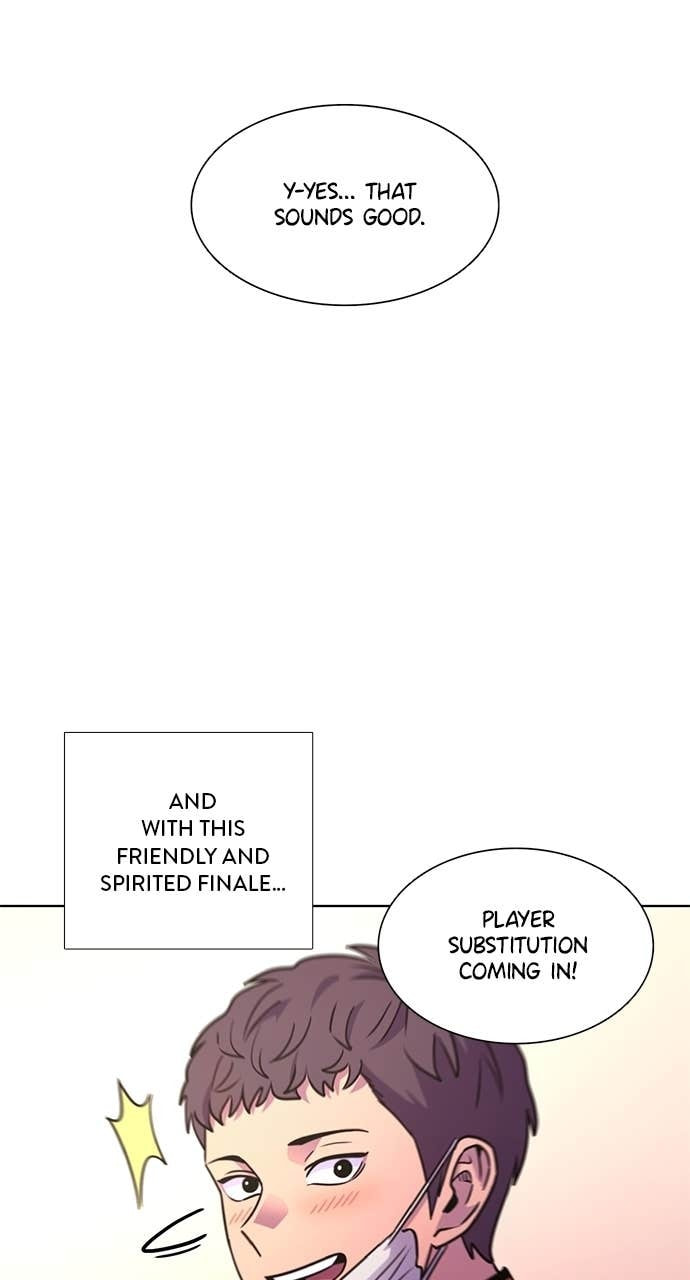 1 Second Chapter 307 page 54 - 