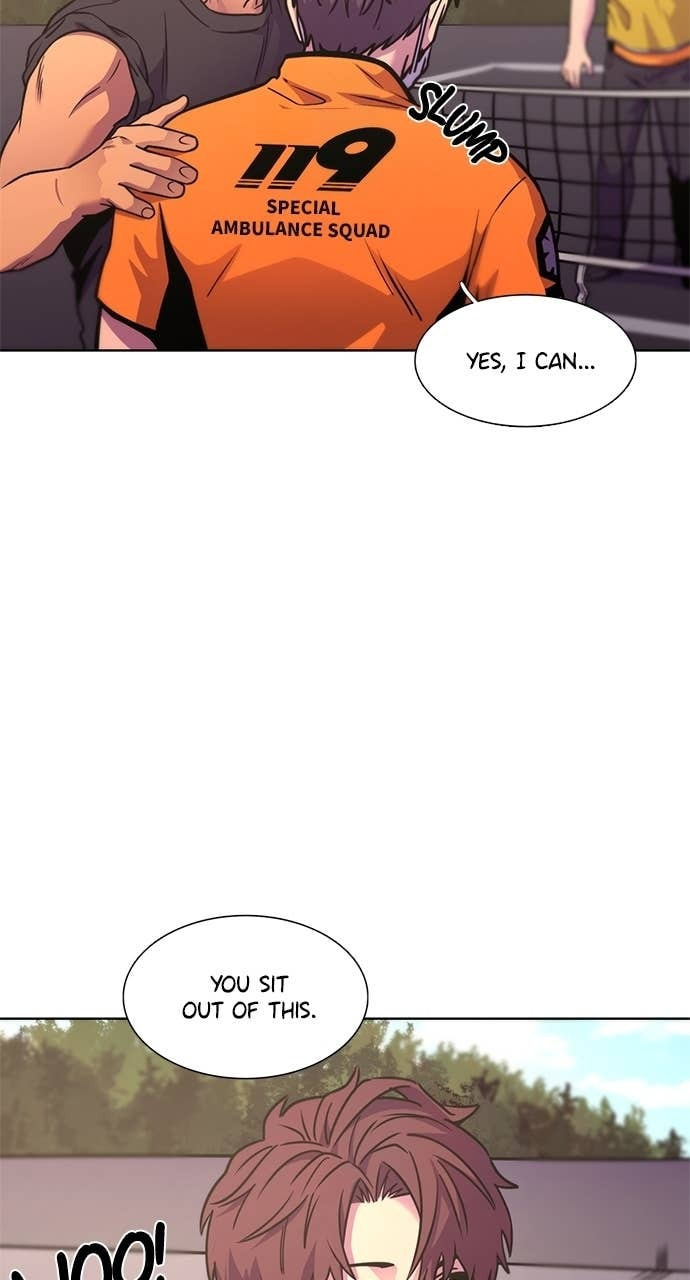 1 Second Chapter 307 page 56 - 