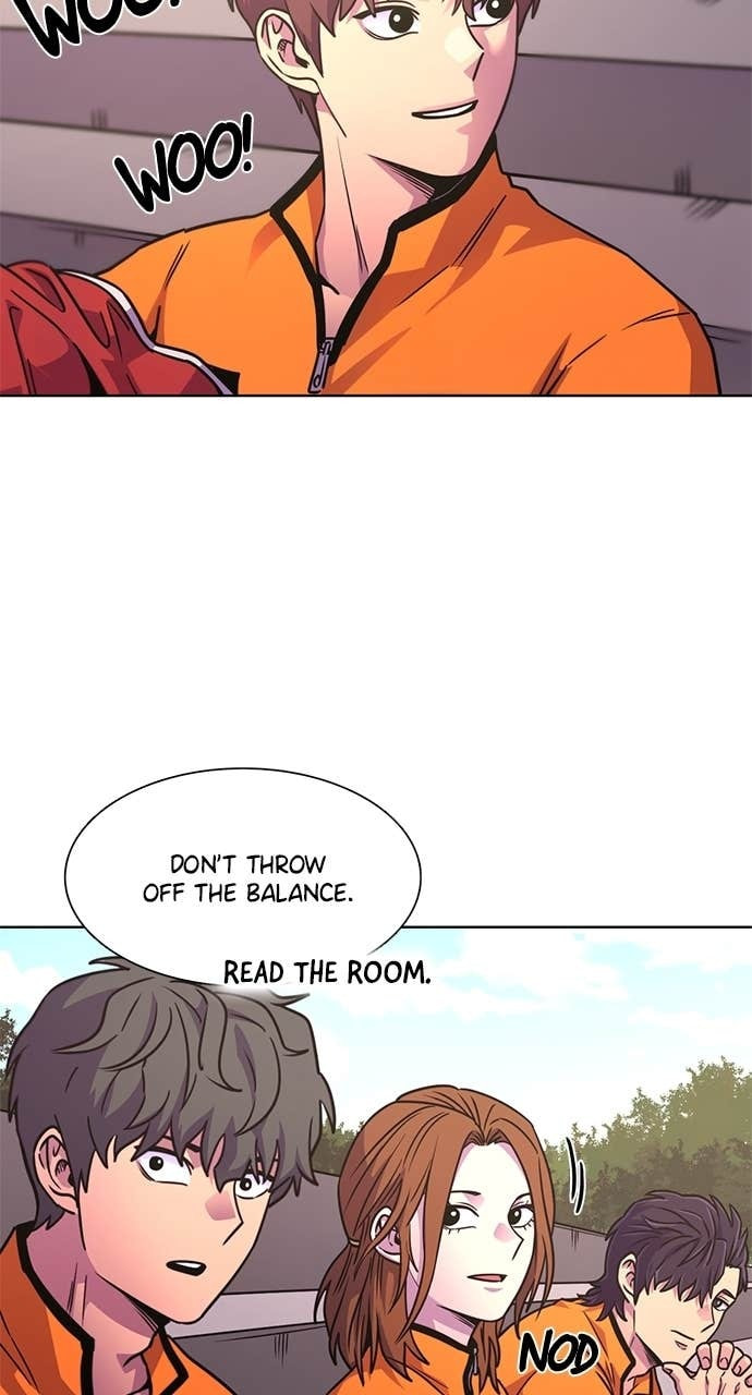 1 Second Chapter 307 page 57 - 