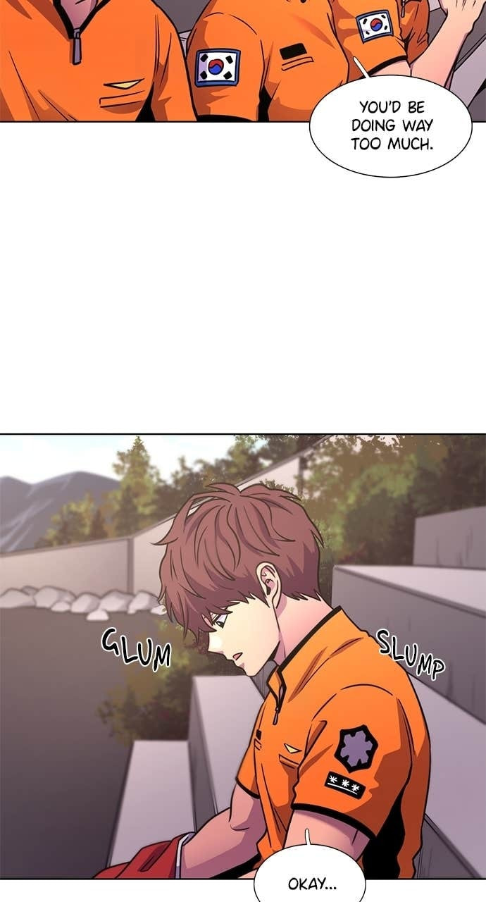 1 Second Chapter 307 page 58 - 