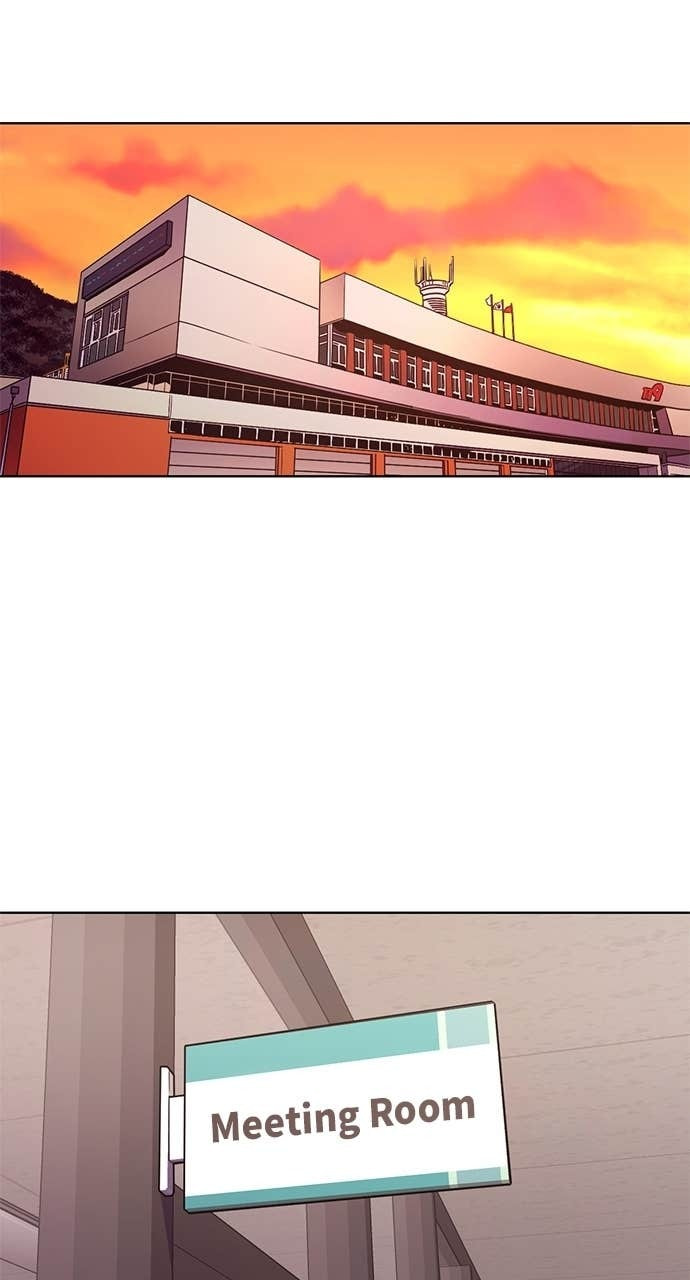 1 Second Chapter 307 page 60 - 