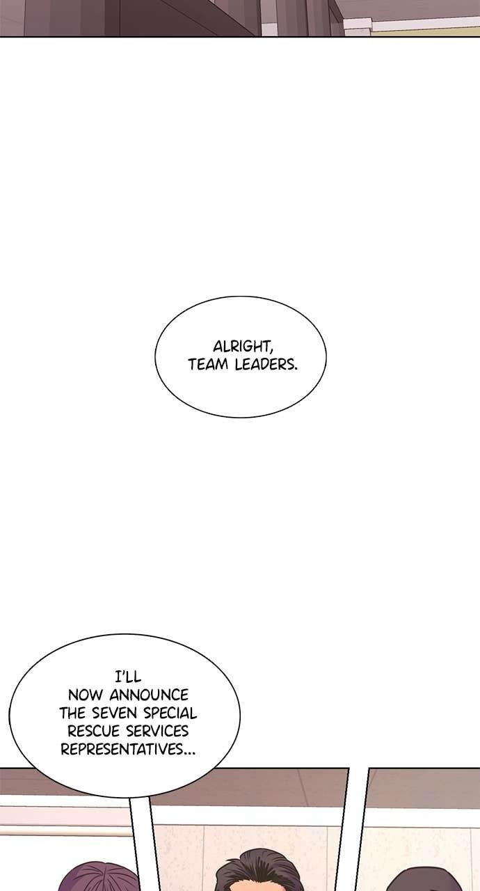 1 Second Chapter 307 page 61 - 