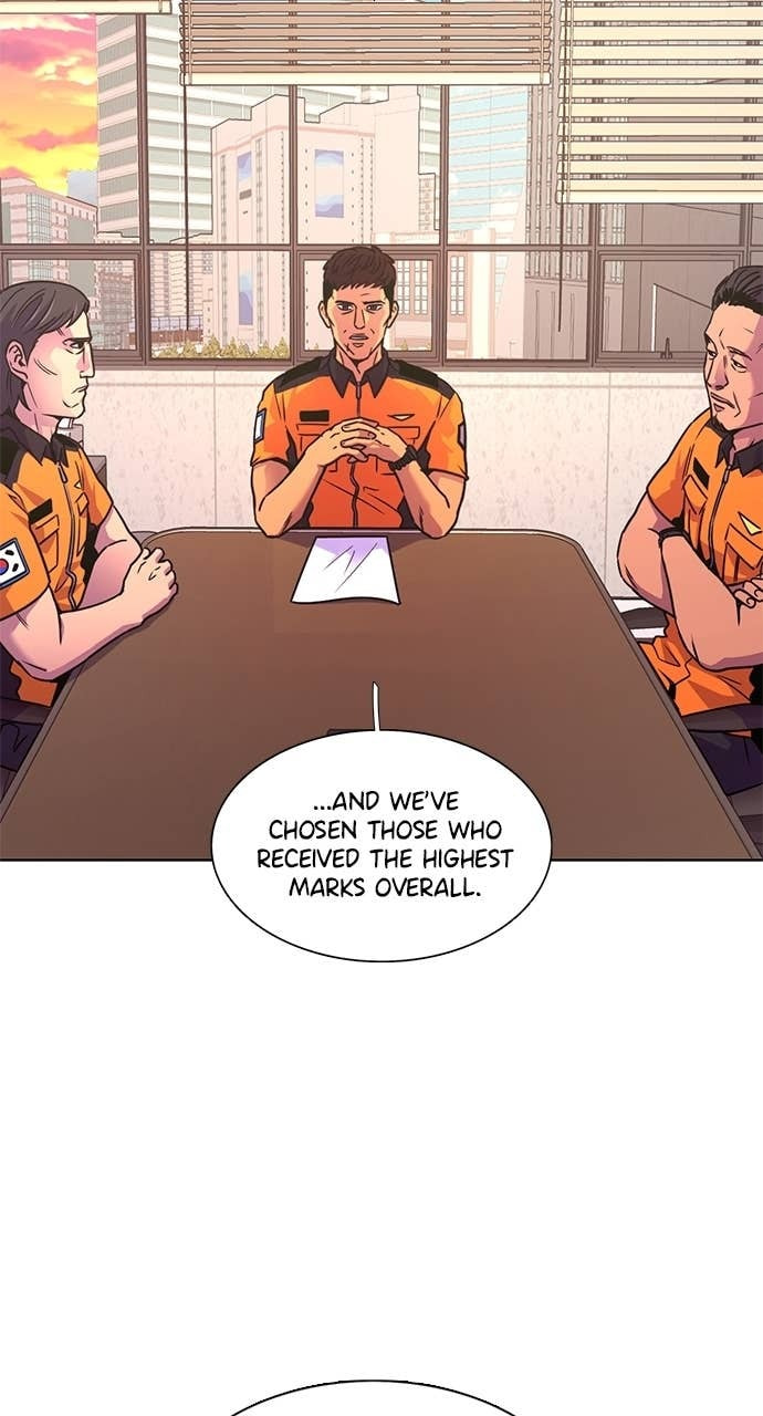 1 Second Chapter 307 page 63 - 