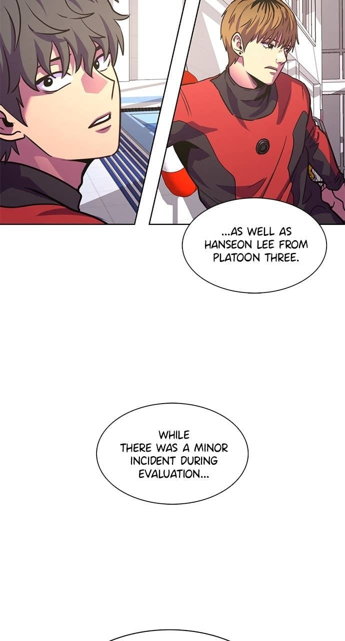 1 Second Chapter 307 page 65 - 