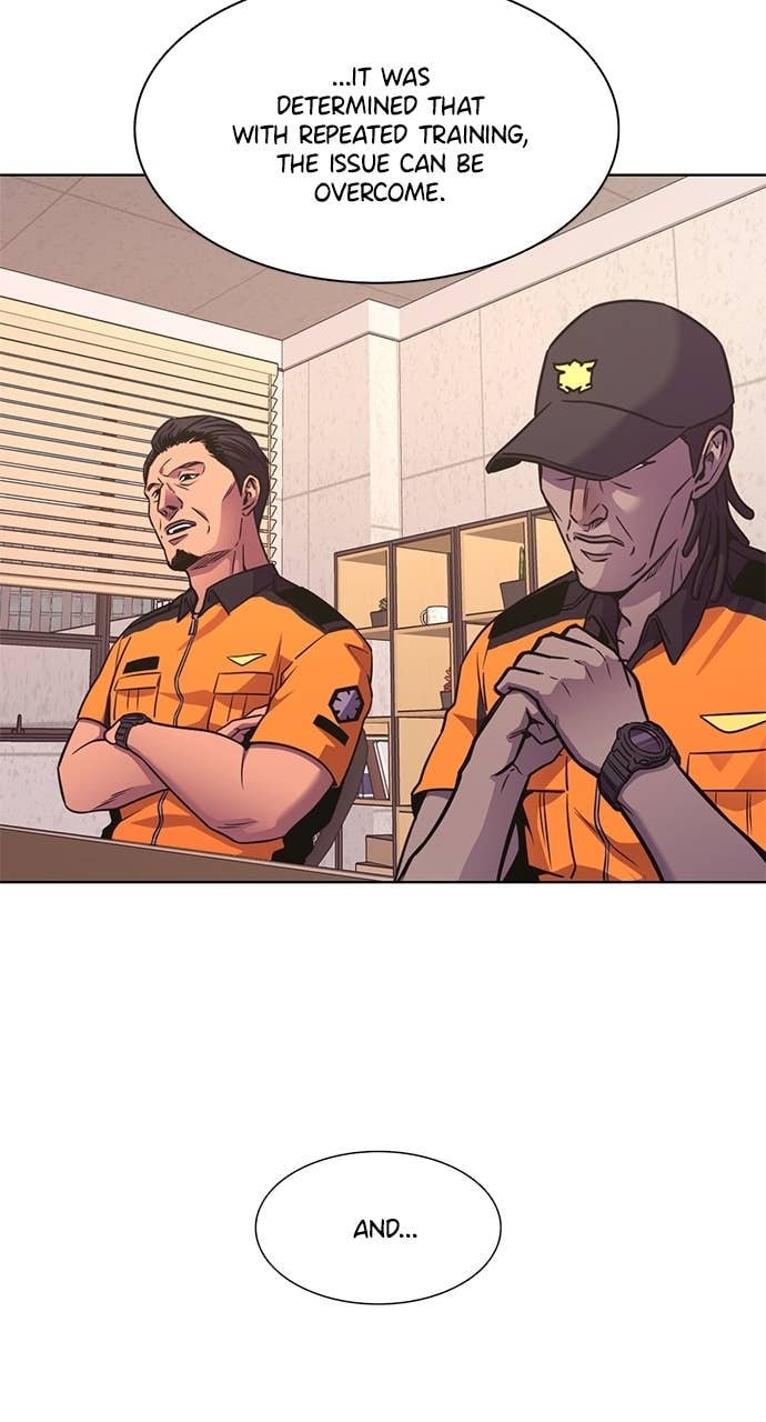 1 Second Chapter 307 page 66 - 
