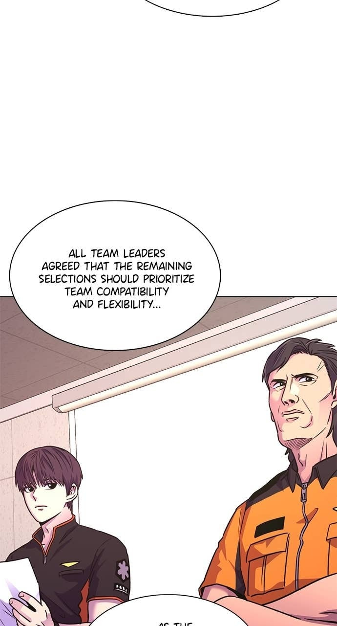 1 Second Chapter 307 page 68 - 
