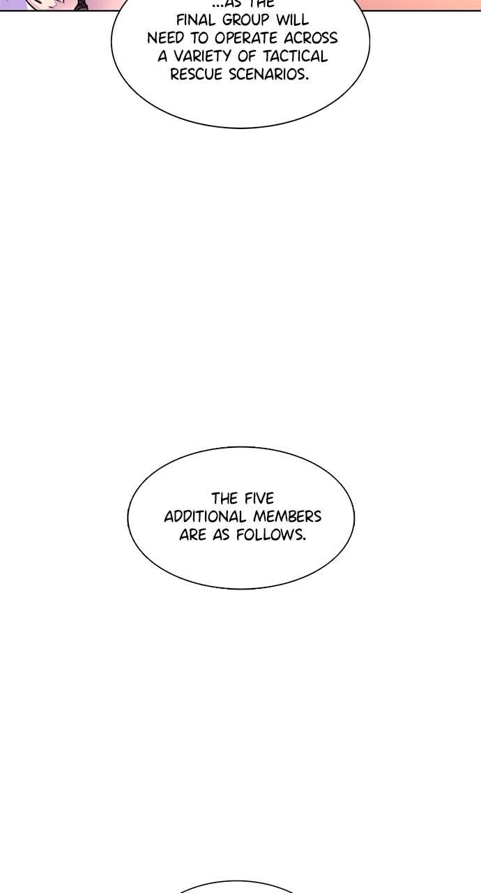 1 Second Chapter 307 page 69 - 