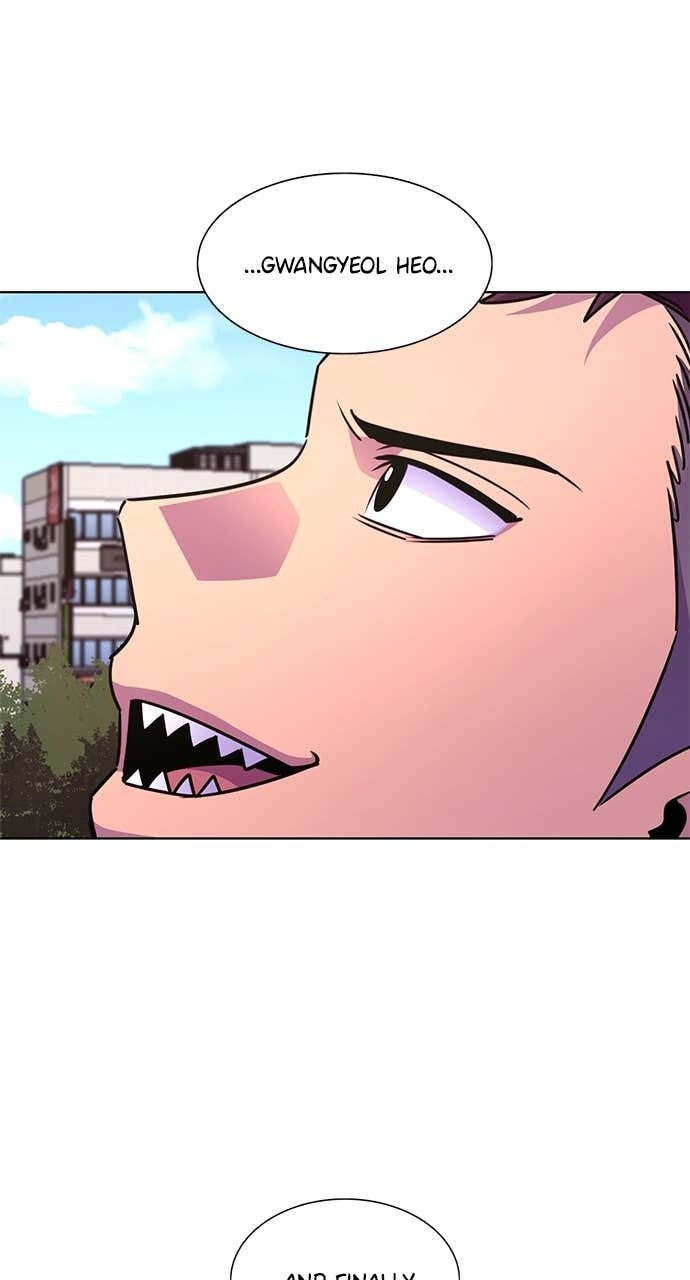 1 Second Chapter 307 page 72 - 