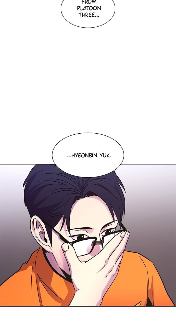 1 Second Chapter 307 page 74 - 