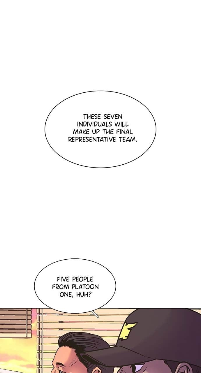 1 Second Chapter 307 page 75 - 