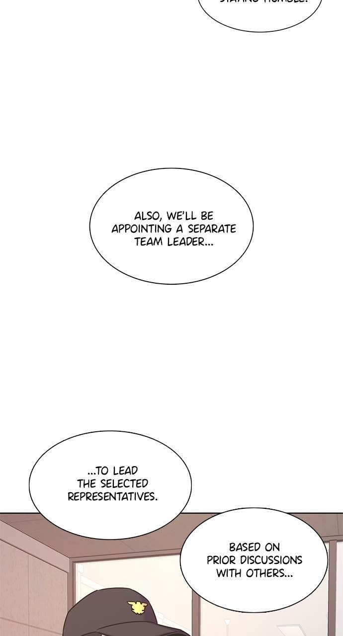 1 Second Chapter 307 page 78 - 