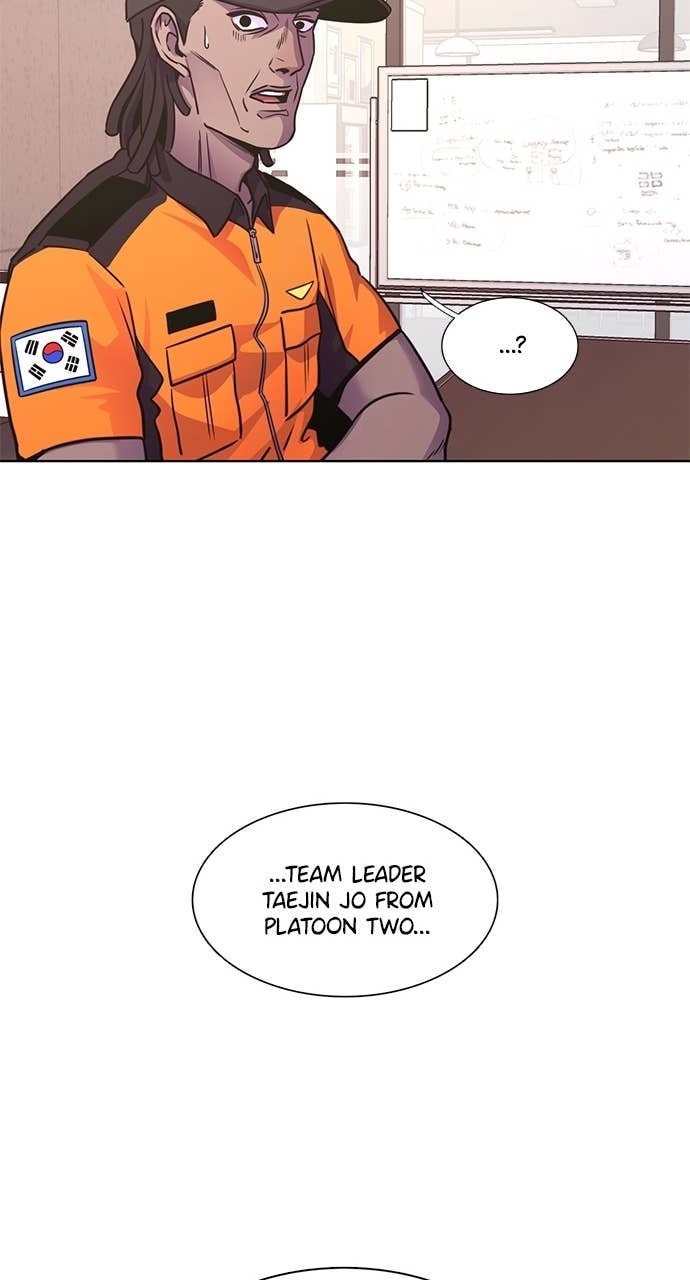 1 Second Chapter 307 page 79 - 