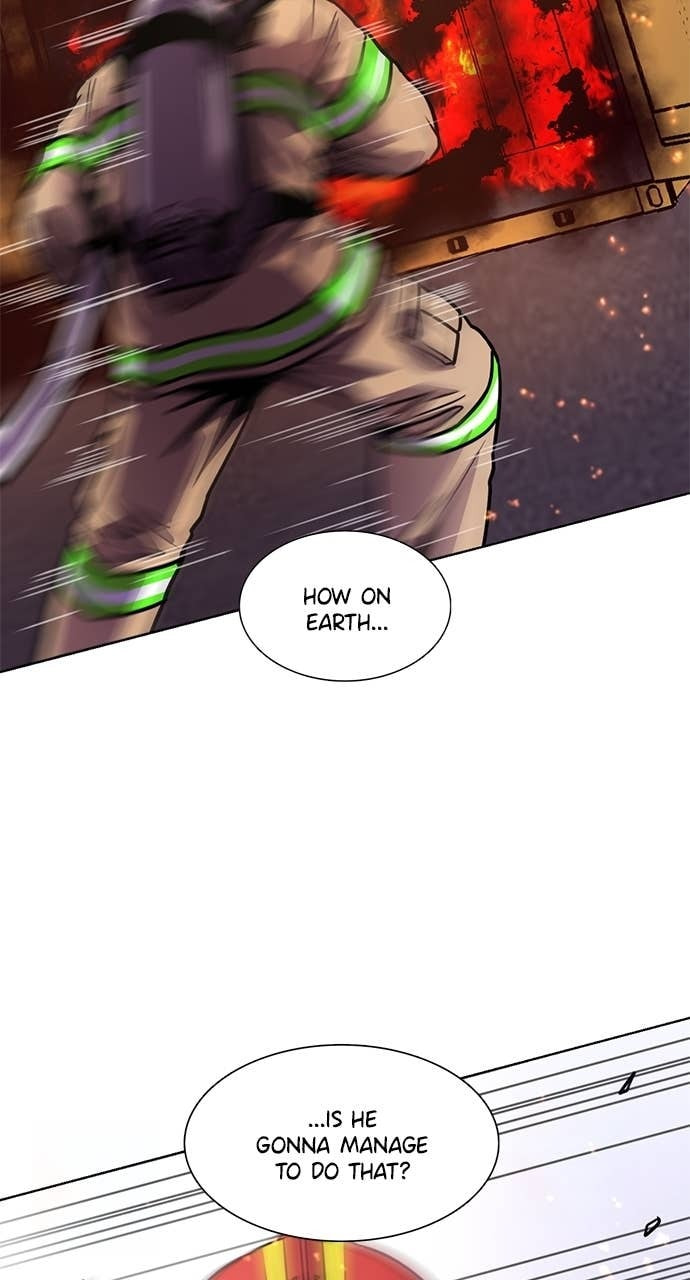 1 Second Chapter 307 page 9 - 
