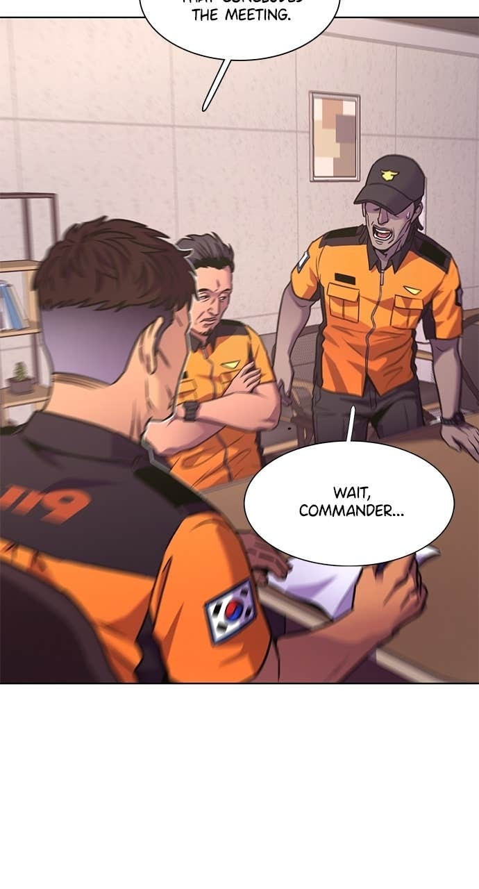 1 Second Chapter 307 page 83 - 