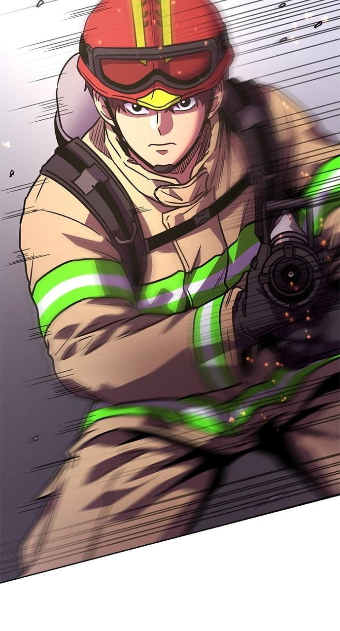 1 Second Chapter 307 page 10 - 