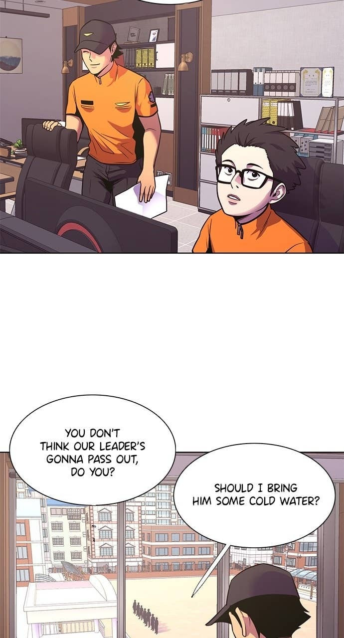 1 Second Chapter 308 page 11 - 