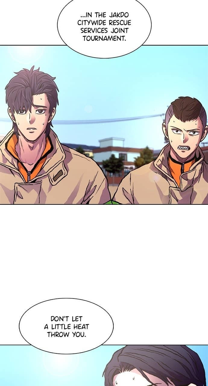 1 Second Chapter 308 page 14 - 