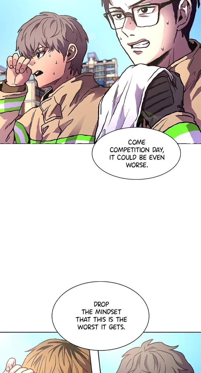 1 Second Chapter 308 page 15 - 