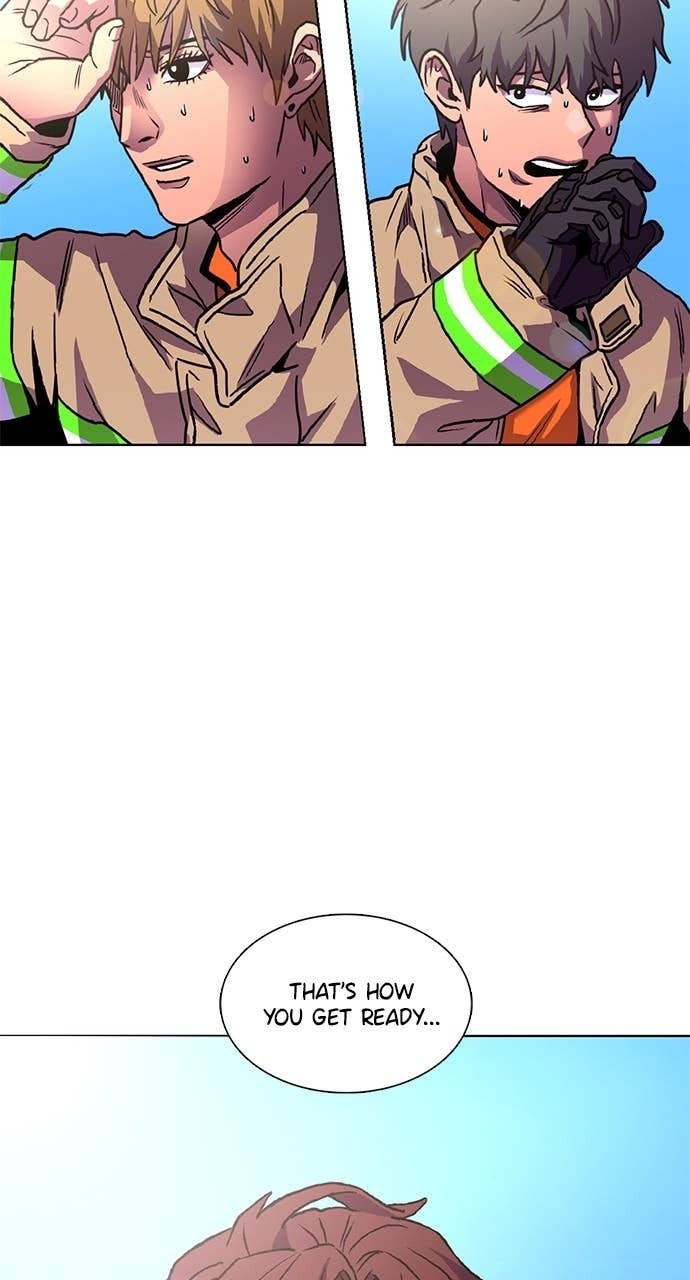 1 Second Chapter 308 page 16 - 