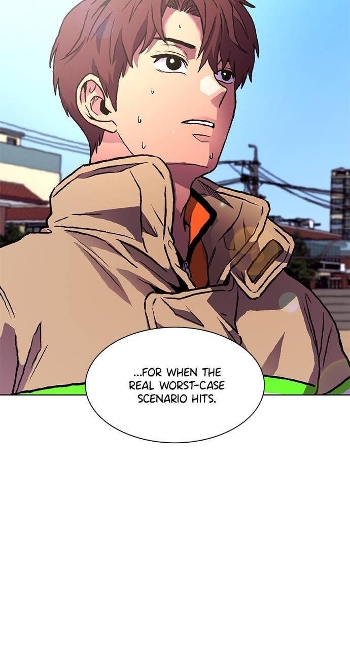 1 Second Chapter 308 page 17 - 