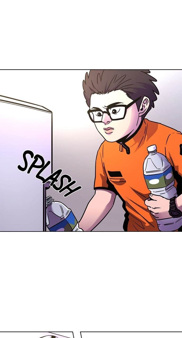 1 Second Chapter 308 page 18 - 