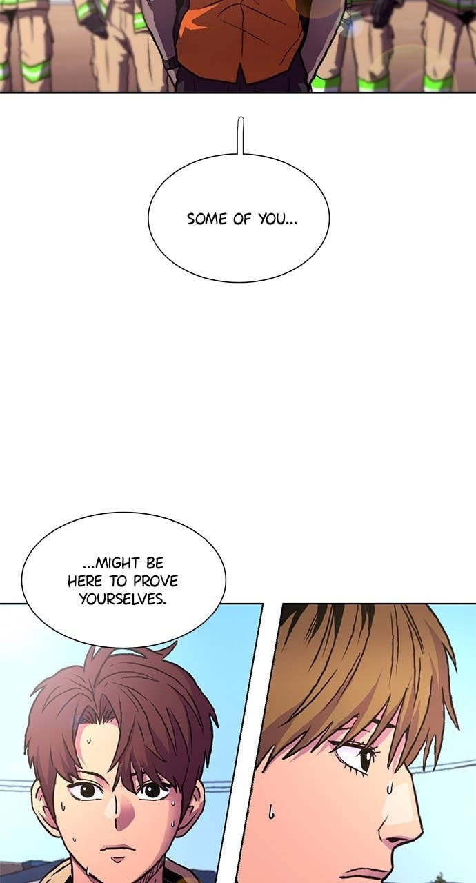 1 Second Chapter 308 page 3 - 