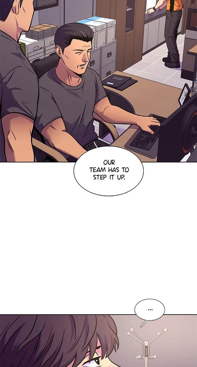 1 Second Chapter 308 page 22 - 