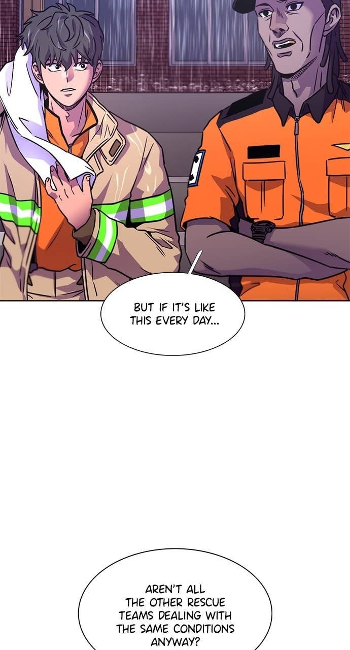 1 Second Chapter 308 page 34 - 